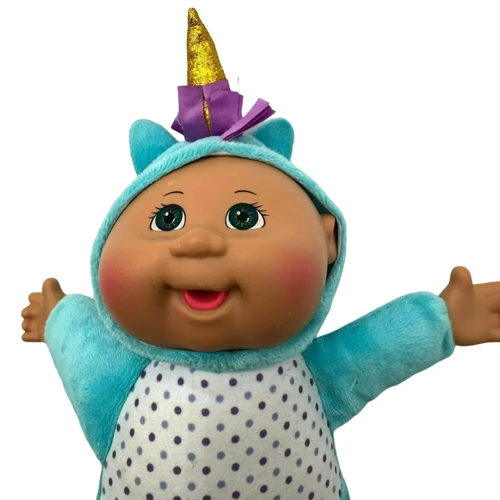 Cabbage Patch Kids great clean